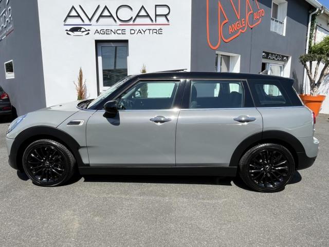 Mini Clubman image 5