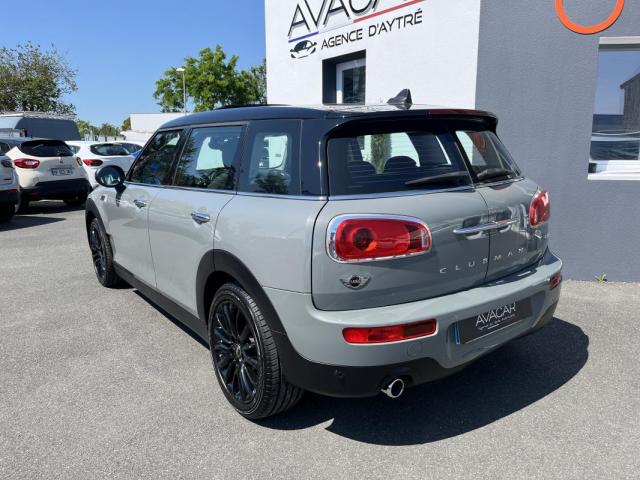 Mini Clubman image 1