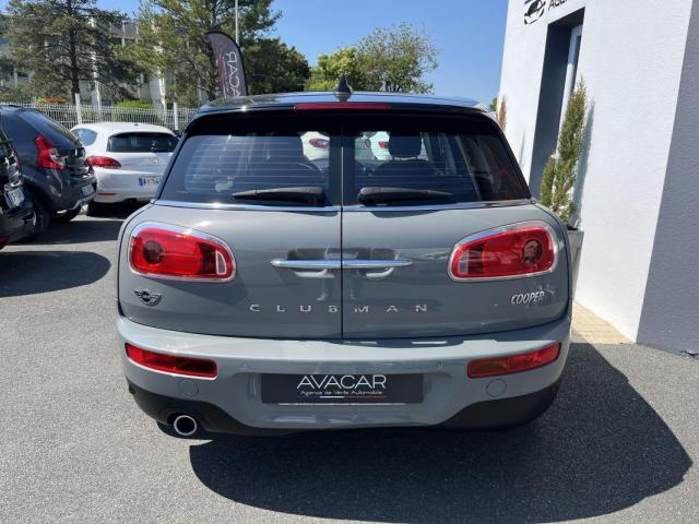 Mini Clubman image 8