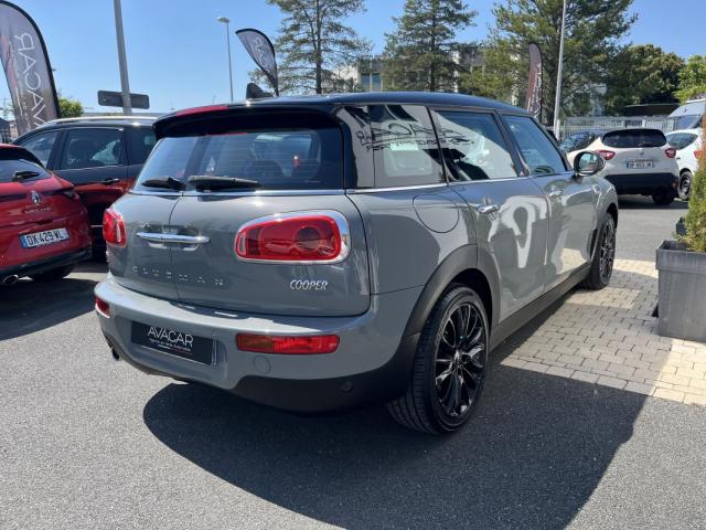 Mini Clubman image 4