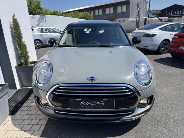 Mini Clubman image 6