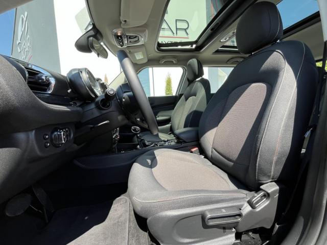 Mini Clubman image 9