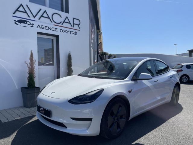 Tesla