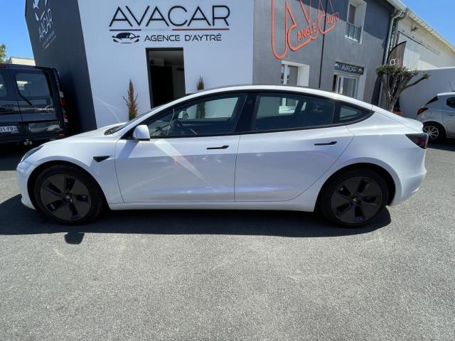 Tesla Model 3 image 1