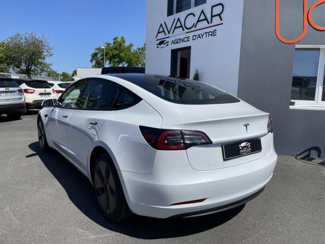 Tesla Model 3 image 4