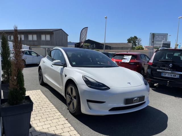 Tesla Model 3 image 6