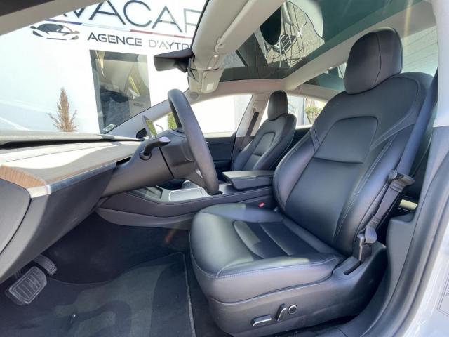 Tesla Model 3 image 5