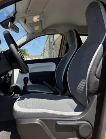 Renault Twingo image 9