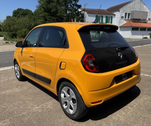 Renault Twingo image 6