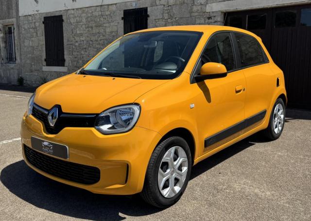 Renault Twingo image 7