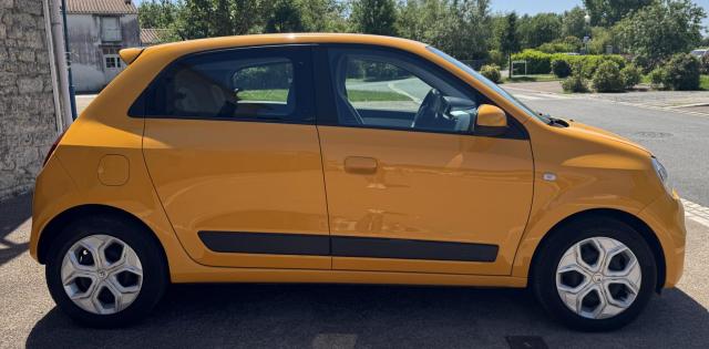 Renault Twingo image 2