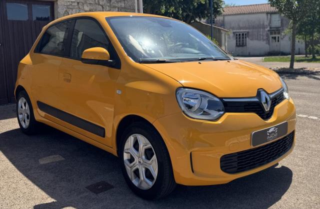 Renault Twingo image 8