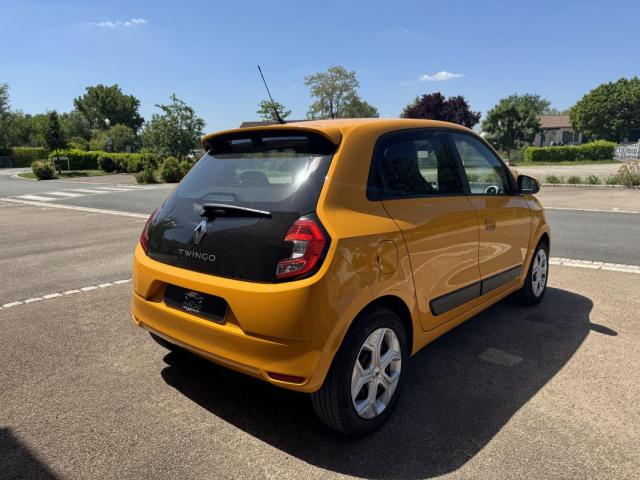 Renault Twingo image 1
