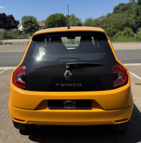 Renault Twingo image 4