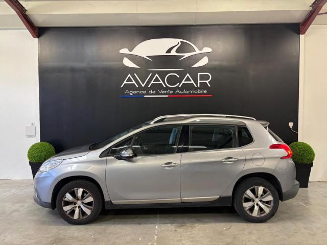 Peugeot 2008 image 2