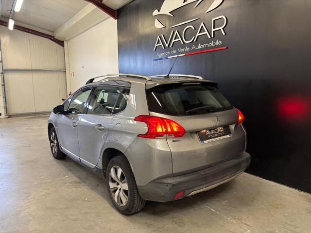 Peugeot 2008 image 6
