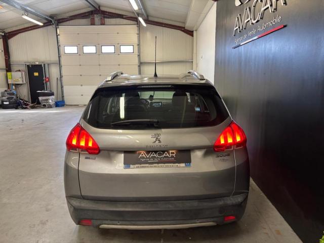 Peugeot 2008 image 4