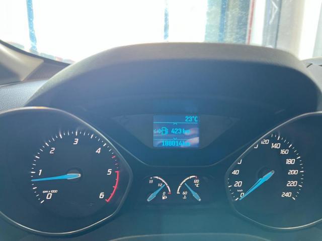 Ford Grand C-Max image 3