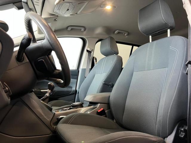 Ford Grand C-Max image 4