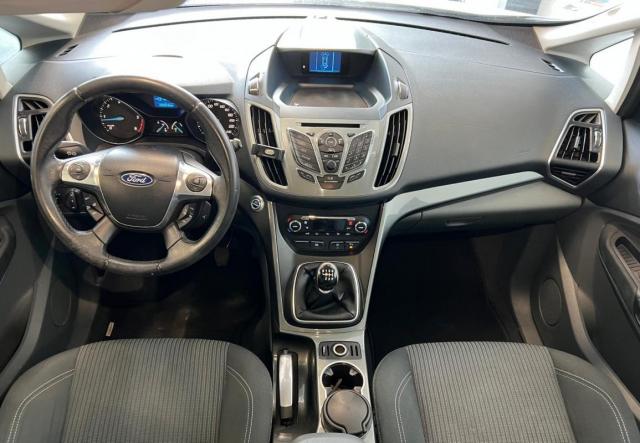 Ford Grand C-Max image 7