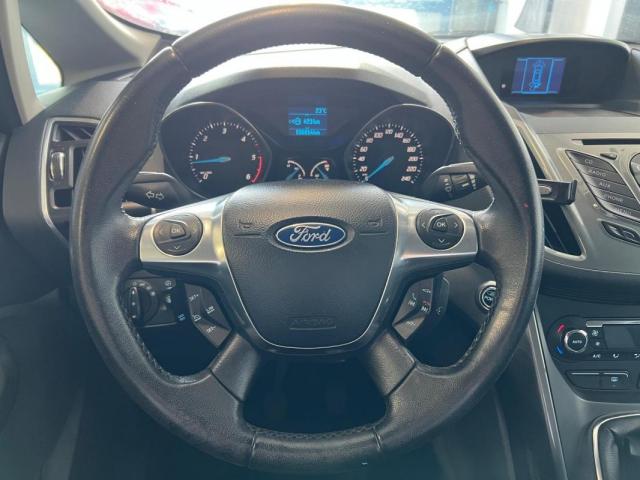 Ford Grand C-Max image 8