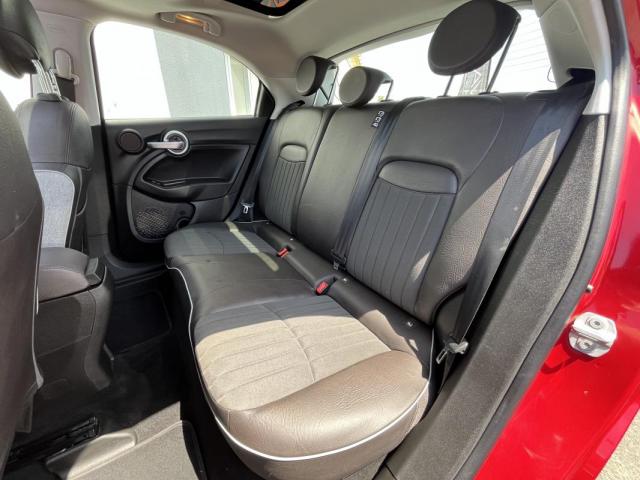 Fiat 500x image 4