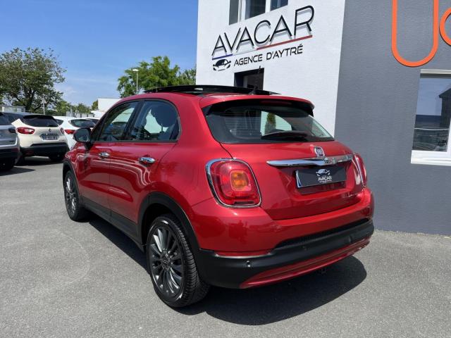 Fiat 500x image 5