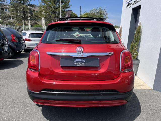 Fiat 500x image 6