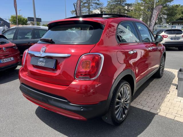 Fiat 500x image 2