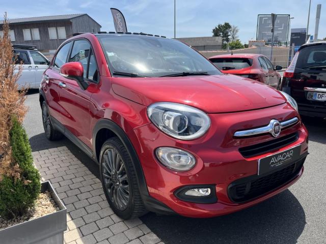 Fiat 500x image 7