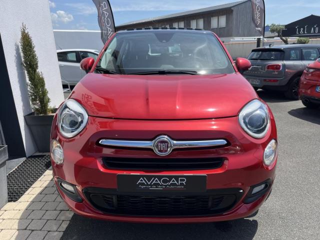 Fiat 500x image 3