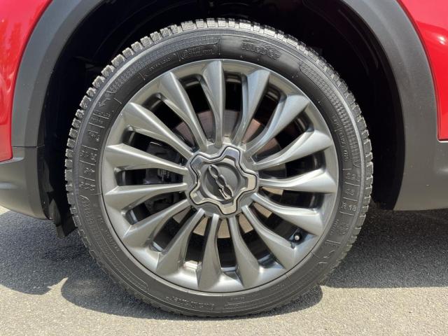 Fiat 500x image 1