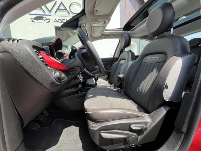 Fiat 500x image 9