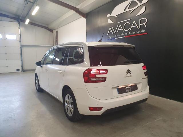 Citroen C4 Spacetourer image 2