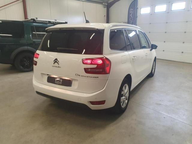 Citroen C4 Spacetourer image 6