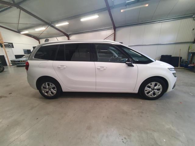 Citroen C4 Spacetourer image 5