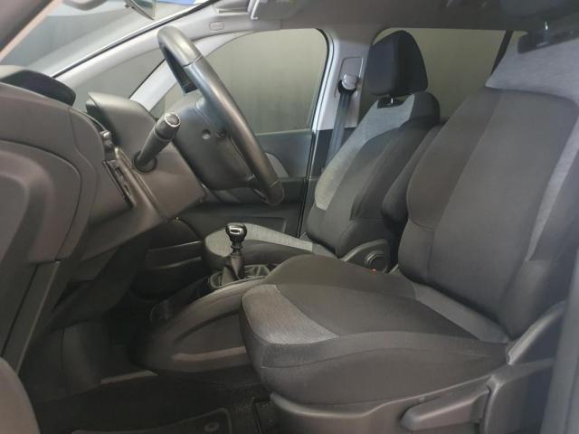 Citroen C4 Spacetourer image 1