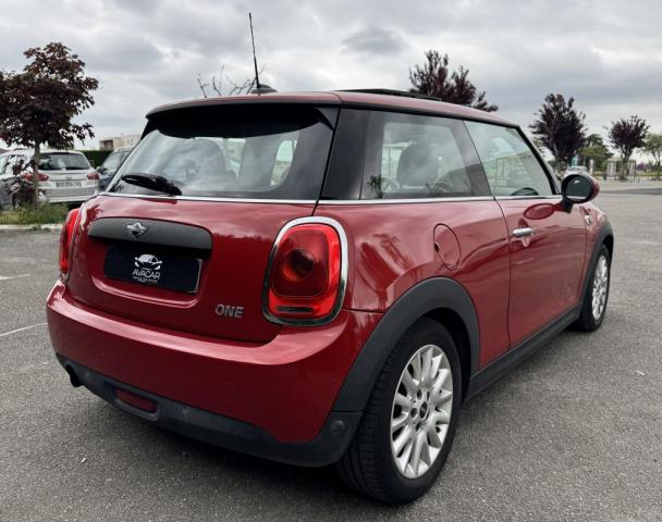 Mini Mini image 9