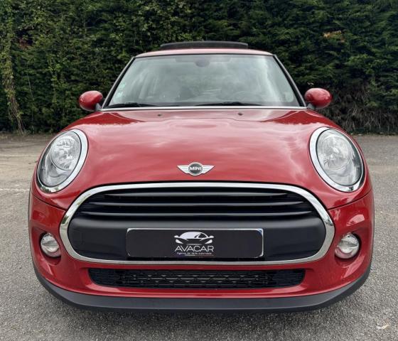 Mini Mini image 8