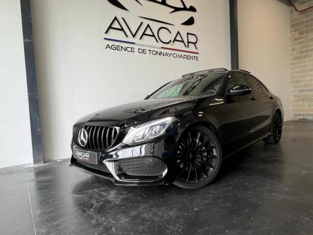 Mercedes Benz