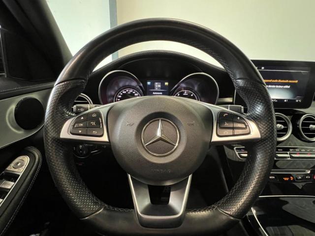 Mercedes Benz Classe C image 1