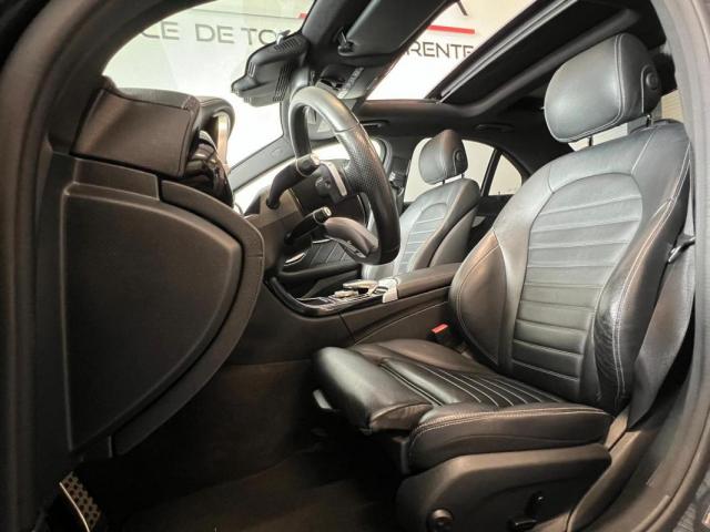 Mercedes Benz Classe C image 6