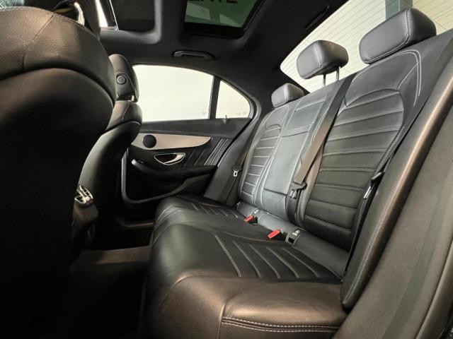 Mercedes Benz Classe C image 8