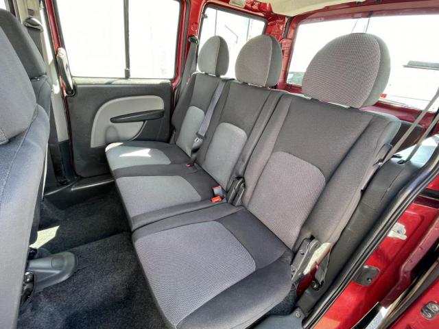 Fiat Doblo image 9