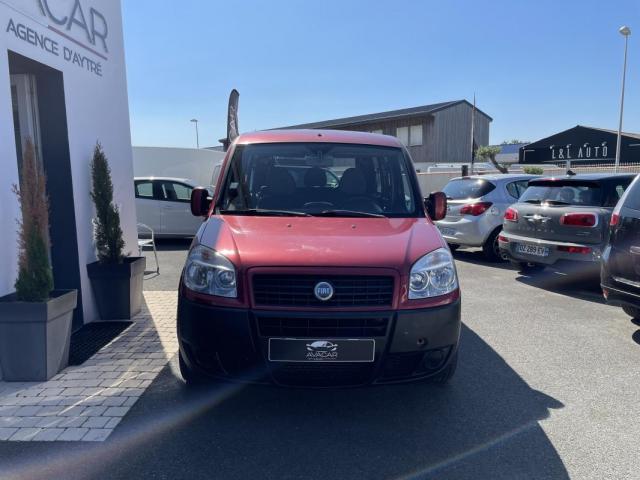 Fiat Doblo image 5