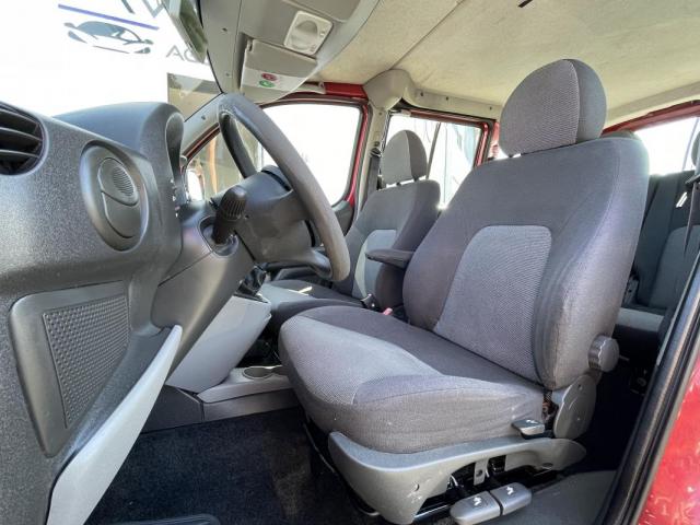 Fiat Doblo image 1