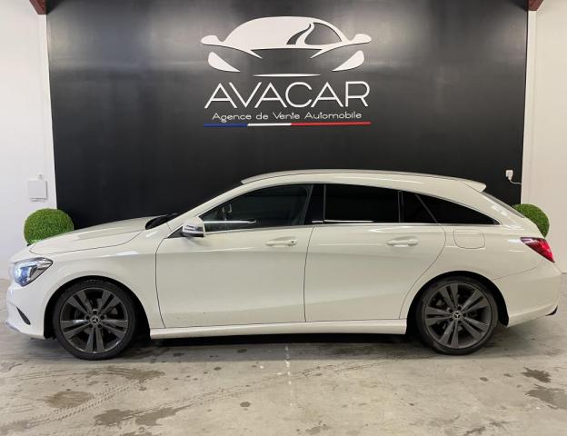 Mercedes Benz Cla image 7