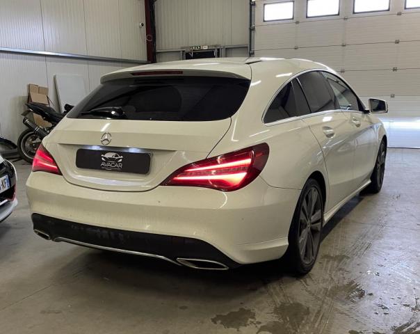 Mercedes Benz Cla image 2