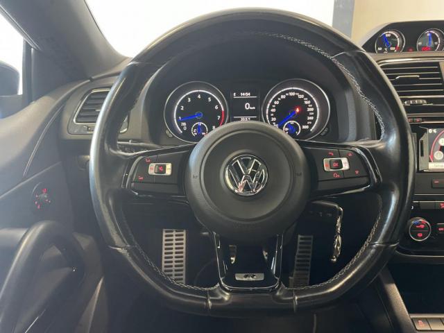 Volkswagen Scirocco image 4