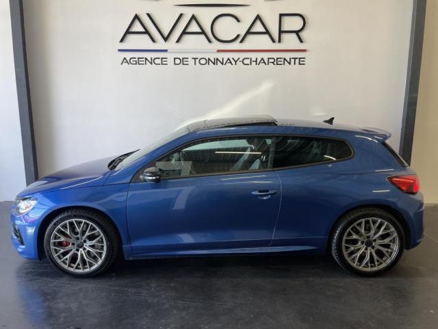 Volkswagen Scirocco image 7